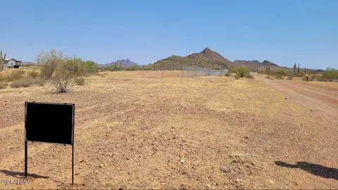 31 N Nnn N 315 Ave #-, Wittmann, AZ 85361