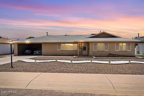 2310 N 81st Pl, Scottsdale, AZ 85257