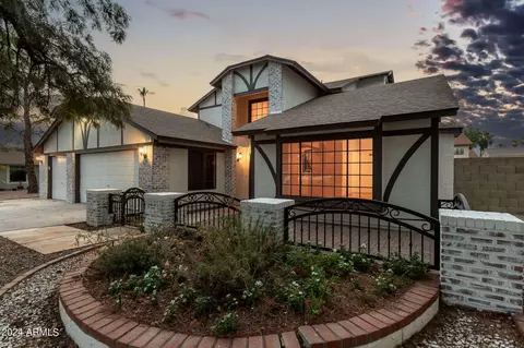 5114 E Dover St, Mesa, AZ 85205