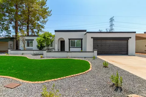 2129 E Decatur St, Mesa, AZ 85213