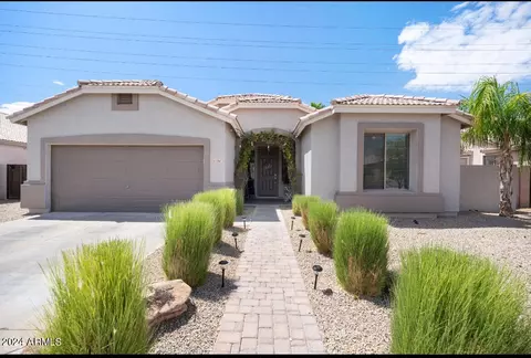 1565 E Aloe Pl, Chandler, AZ 85286