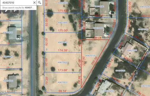 3920 N Montgomery Cir #10, Eloy, AZ 85131