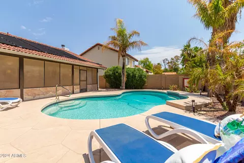 2709 E Lockwood St, Mesa, AZ 85213 photo 32