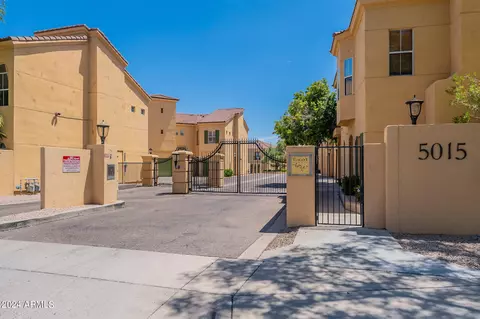 5015 E Cheyenne Dr #33, Phoenix, AZ 85044 photo 36