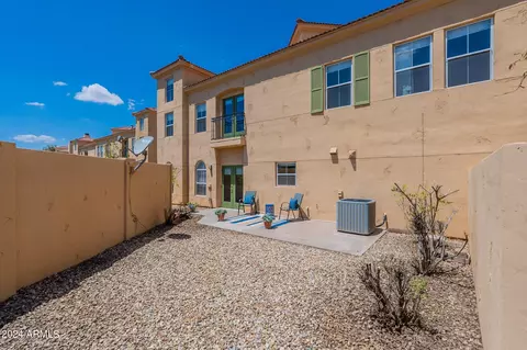 5015 E Cheyenne Dr #33, Phoenix, AZ 85044 photo 11