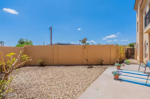 5015 E Cheyenne Dr #33, Phoenix, AZ 85044 photo 12