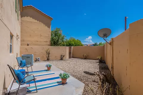5015 E Cheyenne Dr #33, Phoenix, AZ 85044 photo 13