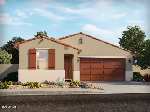 36818 W Prado St, Maricopa, AZ 85138