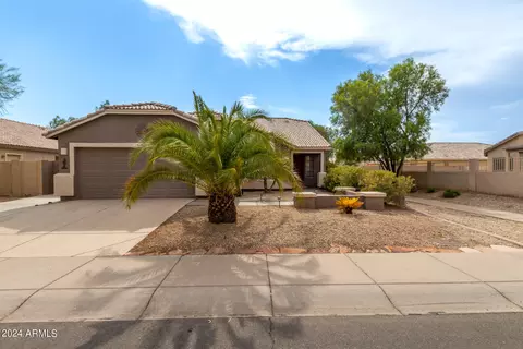 4214 N 91st Dr, Phoenix, AZ 85037