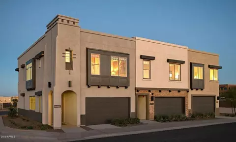 7487 E Paraiso Dr, Scottsdale, AZ 85255
