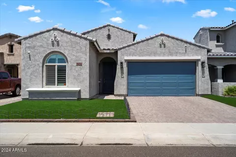 14034 W Hubbell St, Goodyear, AZ 85395