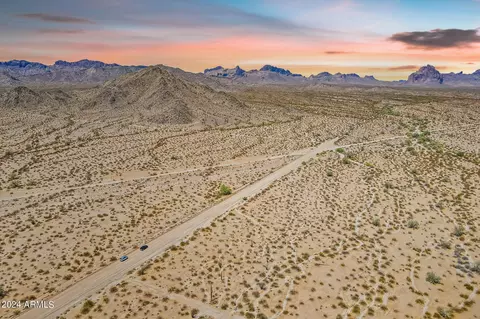 0 W Centennial Rd #-, Tonopah, AZ 85354