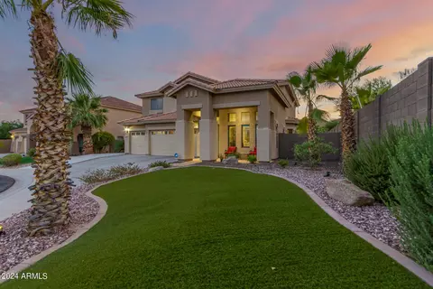 134 N 235th Dr, Buckeye, AZ 85396
