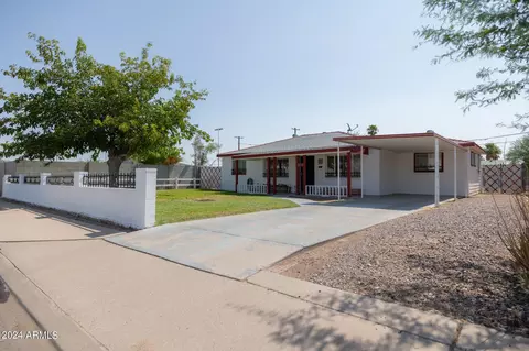 920 N Casa Grande Ave, Casa Grande, AZ 85122