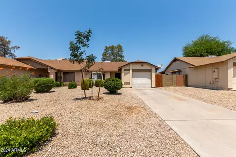 2848 E Impala Ave, Mesa, AZ 85204