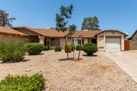 2848 E Impala Ave, Mesa, AZ 85204 photo 2