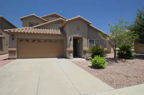 11650 W Hackbarth Dr, Youngtown, AZ 85363