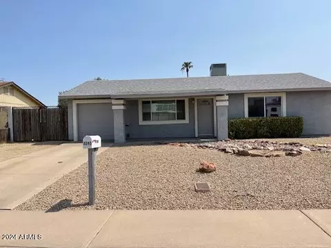 3245 W Charleston Ave, Phoenix, AZ 85053