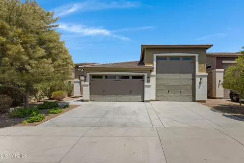 12010 W Chase Ln, Avondale, AZ 85323