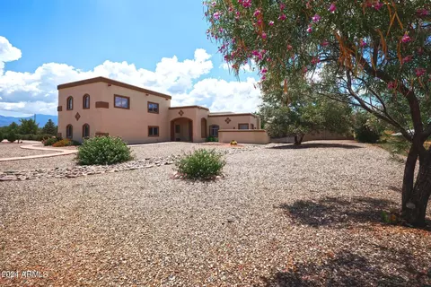 1520 N San Gabriel Ave, Sierra Vista, AZ 85635