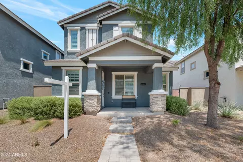 25319 N 20th Ave, Phoenix, AZ 85085