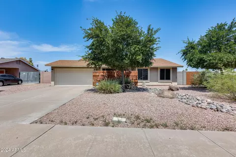3045 S El Marino --, Mesa, AZ 85202