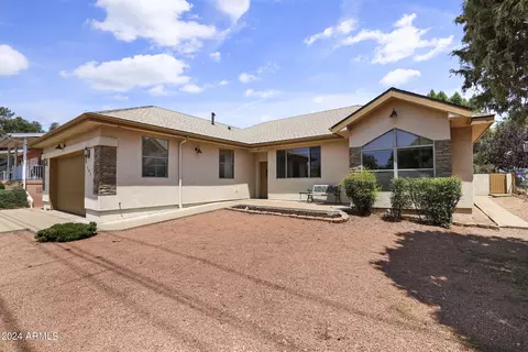 702 W Longhorn Rd, Payson, AZ 85541
