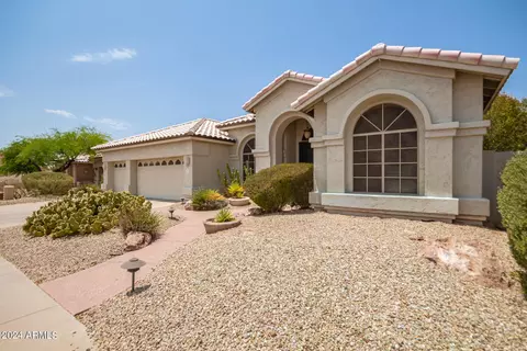 16660 S 19th Pl, Phoenix, AZ 85048 photo 3