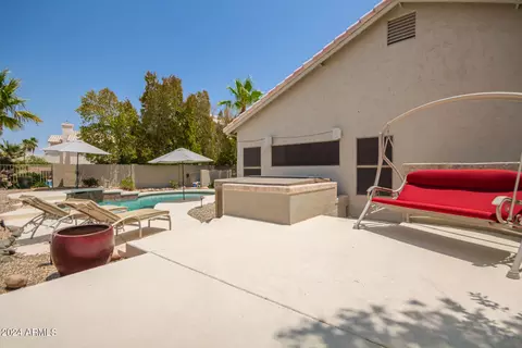 16660 S 19th Pl, Phoenix, AZ 85048 photo 35