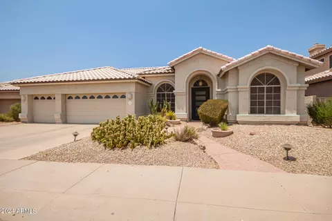 16660 S 19th Pl, Phoenix, AZ 85048