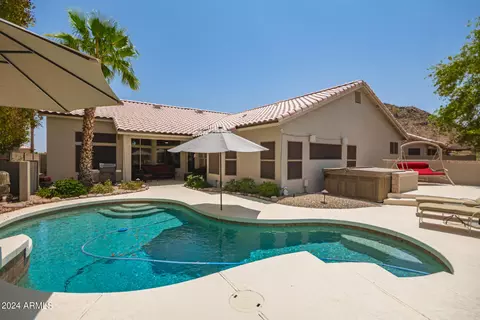 16660 S 19th Pl, Phoenix, AZ 85048 photo 36