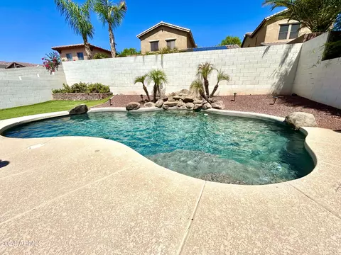 20860 W Hamilton St, Buckeye, AZ 85396