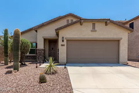2603 W Gray Wolf Trl, Phoenix, AZ 85085
