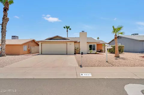 4037 E Kiowa St, Phoenix, AZ 85044