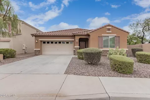 37032 W Leonessa Ave, Maricopa, AZ 85138