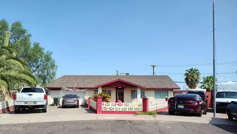 9021 N 36th Dr, Phoenix, AZ 85051