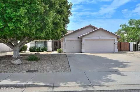6971 W Villa Chula --, Glendale, AZ 85310