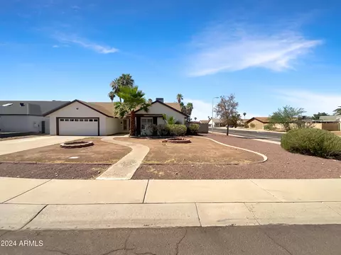 10233 W Hazelwood Ave, Phoenix, AZ 85037