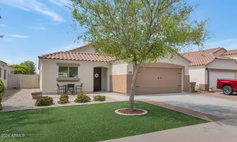 12021 W Morning Dove Dr, Sun City, AZ 85373