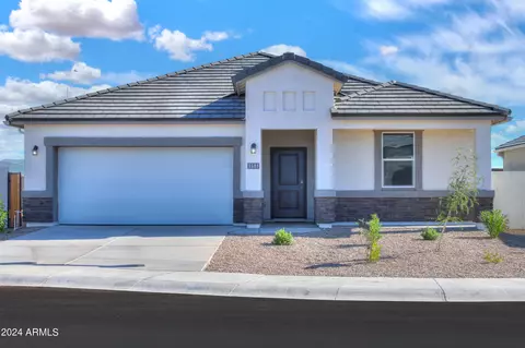 1581 E Mason Dr, Casa Grande, AZ 85122