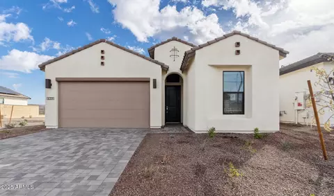 4359 N 203rd Ave, Buckeye, AZ 85396