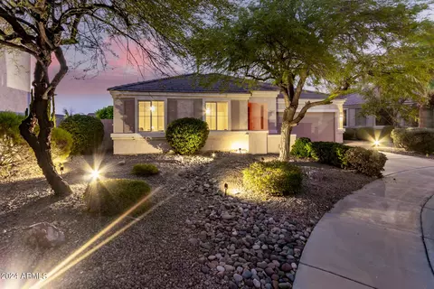 620 W Kent Pl, Chandler, AZ 85225