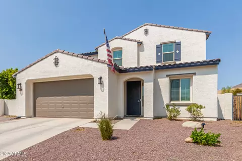 24815 N 106th Dr, Peoria, AZ 85383