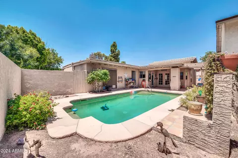 1605 E Candlestick Dr, Tempe, AZ 85283 photo 27