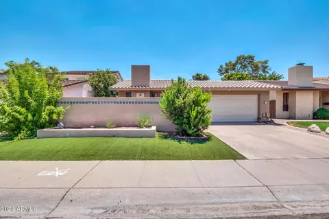 1605 E Candlestick Dr, Tempe, AZ 85283