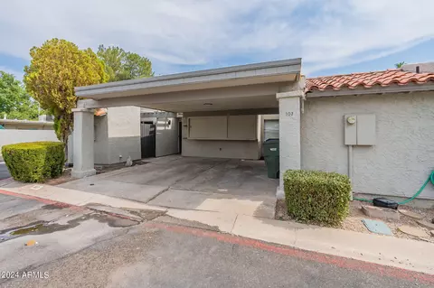 907 E Colter St, Phoenix, AZ 85014 photo 2