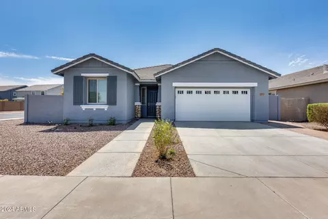 3551 N Los Alamos --, Mesa, AZ 85213