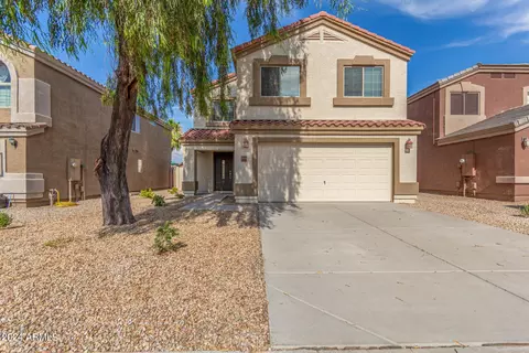 34035 N Alison Dr, San Tan Valley, AZ 85144