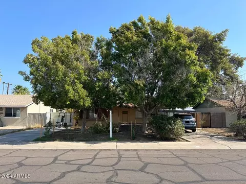 4132 W Mulberry Dr, Phoenix, AZ 85019