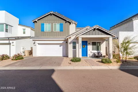 15989 N 74th Ln, Peoria, AZ 85382